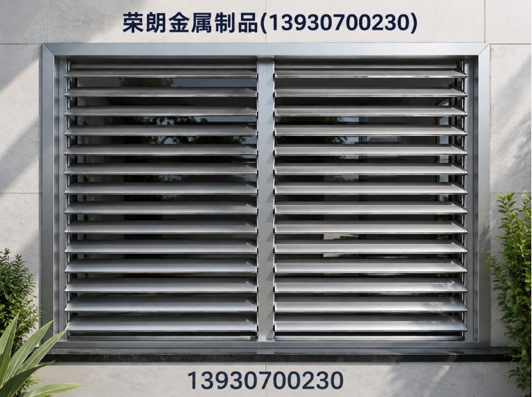 沧县任丘金属制品厂展示图